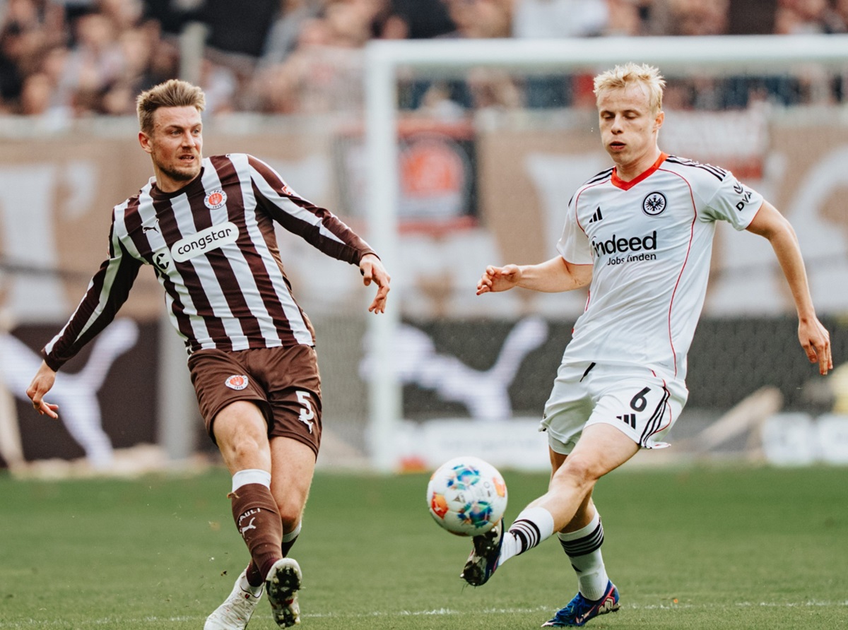 Borussia M’Gladbach x St. Pauli: onde assistir ao vivo, horário e prováveis escalações da Bundesliga. Imagem: Divulgação St Pauli