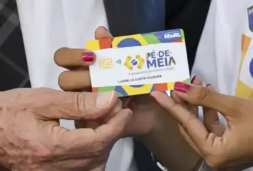 Depósitos acontecem diretamente nas contas dos beneficiários na Caixa