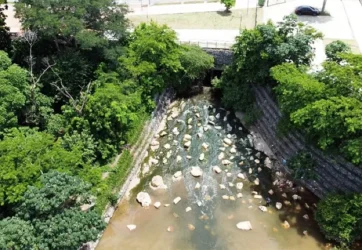 Várzea Grande e Cuiabá enfrentam perdas de água acima de 50%