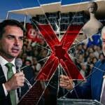 Flávio Bolsonaro lidera disputa contra Lula em Mato Grosso, aponta pesquisa