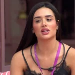 BBB 26: Jordana fala em jogada inesperada e levanta suspeitas sobre Contragolpe no Paredão deste domingo