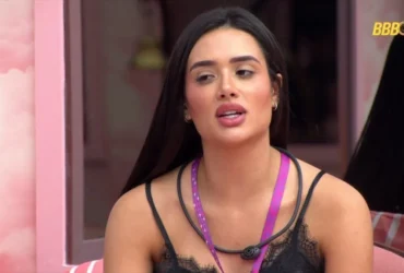 BBB 26: Jordana sugere estratégia inesperada com possível Contragolpe