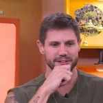 BBB 26: Jonas abre o jogo sobre romance com sisters após eliminação histórica
