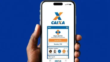 Pix na mira: o valor limite que faz o banco avisar a Receita em 2026