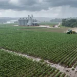 Atraso de 20 dias e excesso de 900mm de chuva ligam alerta vermelho para produtores de Mato Grosso