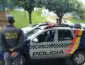 Homem é preso após furtar supermercado em Rondonópolis e voltar ao local no dia seguinte