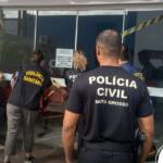 Laboratório é investigado por fraude em exames em Tangará