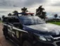 Jovem é baleado e sobrevive a tentativa de homicídio em Peixoto de Azevedo
