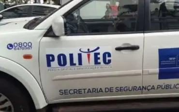 Viatura da politec