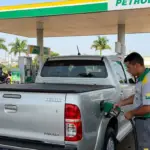 Diesel a R$ 10? O custo invisível da distância que castiga o interior de Mato Grosso