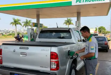 Preço do diesel dispara em MT e supera a média nacional