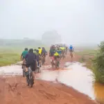 Desafio Agro de MTB 2026 começa com prova marcada por chuva e percurso difícil em Lucas do Rio Verde