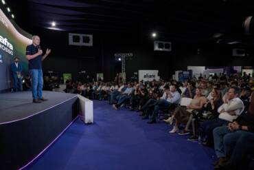 Lucas do Rio Verde consolida-se como o coração tecnológico do agronegócio em Mato Grosso