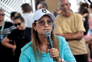 Prefeita de Barão de Melgaço