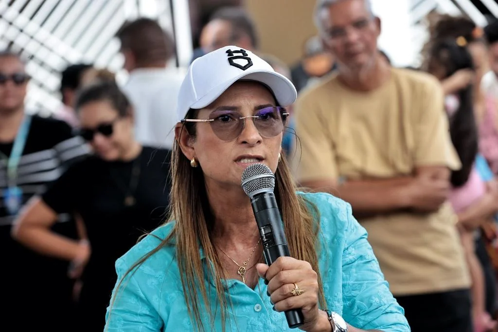 Prefeita de Barão de Melgaço