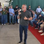 Araputanga recebe R$ 6,6 milhões em investimentos do Estado