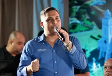 Foto de prefeito de Nossa Senhora do Livramento