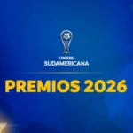 Cofres cheios: Conmebol anuncia premiação recorde para a Sul-Americana 2026; veja valores