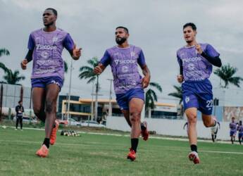 Capital x Primavera AO VIVO: onde assistir, horário e estreia do Gigante Roxo na Copa Verde 2026. Imagem: Divulgação Primavera