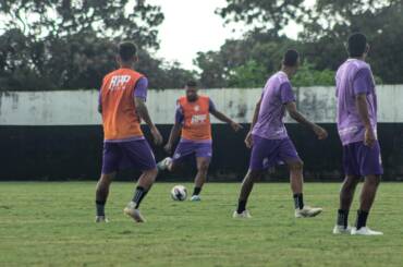 Primavera-MT x Araguaína ao vivo: onde assistir, horário e tudo sobre o duelo pela Copa Centro-Oeste 2026. Imagem: Divulgação Primavera