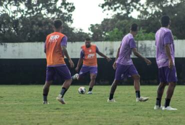 Primavera-MT x Araguaína ao vivo: onde assistir, horário e tudo sobre o duelo pela Copa Centro-Oeste 2026. Imagem: Divulgação Primavera