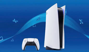 Ps5
