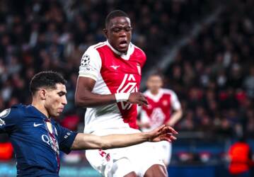 PSG x Monaco: onde assistir ao vivo, horário e prováveis escalações pela Ligue 1 2025/26. Imagem: Divulgação PSG