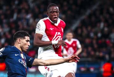 PSG x Monaco: onde assistir ao vivo, horário e prováveis escalações pela Ligue 1 2025/26. Imagem: Divulgação PSG