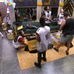 Quem ganhou a prova do anjo hoje no BBB 26? Veja o resultado deste sábado (07/03)