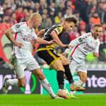 Rayo Vallecano x Levante: onde assistir ao vivo, horário e prováveis escalações pela La Liga