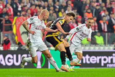 Rayo Vallecano x Levante: onde assistir ao vivo, horário e prováveis escalações pela La Liga. Imagem: Divulgação Rayo Vallecano