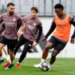 Real Madrid x Manchester City: onde assistir ao vivo, escalações e tudo sobre o duelo da Champions League