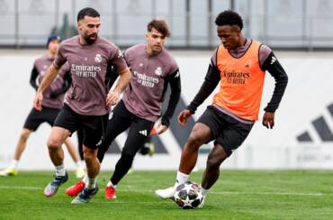 Real Madrid x Manchester City: onde assistir ao vivo, escalações e tudo sobre o duelo da Champions League. Imagem: Divulgação Real Madrid