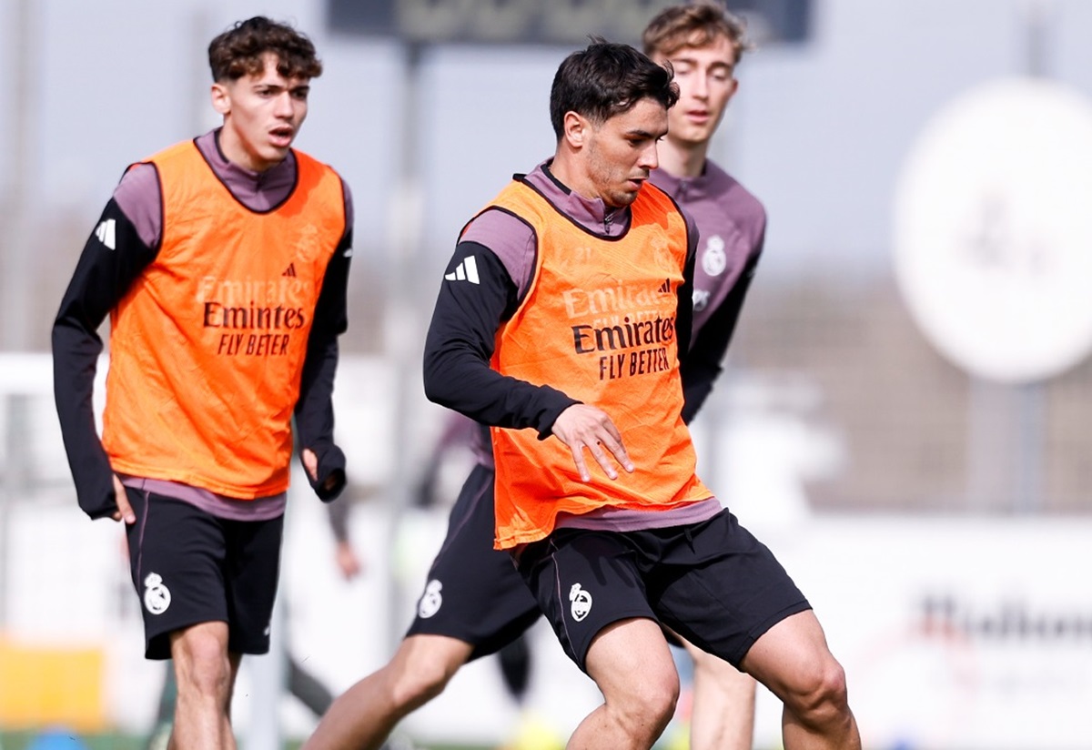 Celta x Real Madrid: onde assistir ao vivo, horário e prováveis escalações pela La Liga 2025/26. Imagem: Divulgação Real Madrid