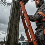 Rede elétrica já causou 3 mortes em Mato Grosso em 2026; saiba como se proteger nas chuvas