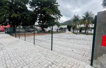 Barra do Garças: reforma no CSU garantirá mais acessibilidade e conforto a beneficiários de programas sociais