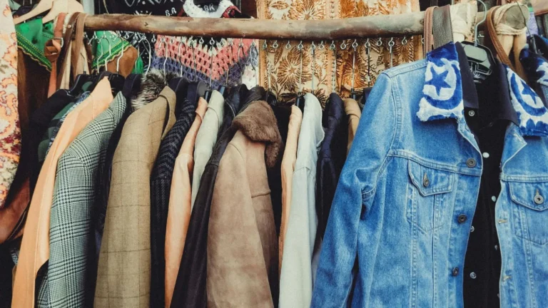 Brechós online explodem e mudam o consumo de moda