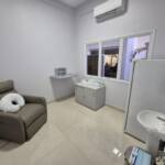 Hospital Regional inaugura sala de apoio à amamentação em Sorriso