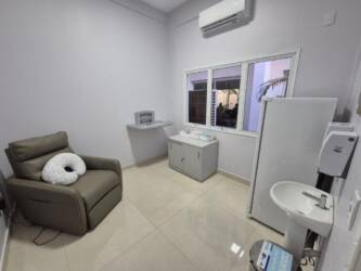 Sala de apoio ses