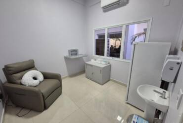 Sala de apoio ses