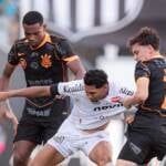 Santos x Internacional: onde assistir ao vivo, horário e prováveis escalações pela 7ª rodada do Brasileirão