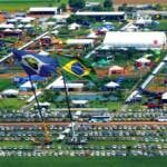 Show Safra: O Epicentro da Tecnologia e Inovação para o Agronegócio em Mato Grosso