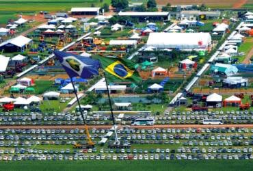 Show Safra: O Epicentro da Tecnologia e Inovação para o Agronegócio em Mato Grosso