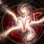 Horóscopo do signo de Áries hoje, 12 de março de 2026 🔥