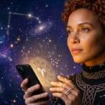 Horóscopo da manhã: a mensagem perfeita para enviar no WhatsApp para cada signo hoje (25 de março)