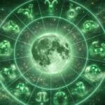 O empurrão que estava faltava: Lua Crescente em Câncer hoje (25) vai destravar os planos de 4 signos