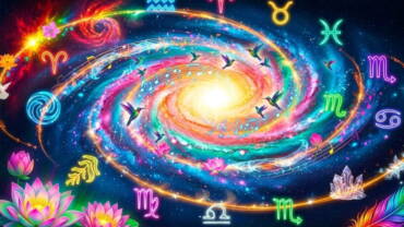 3 signos entram em uma nova fase poderosa hoje (20 de março) e sentem que tudo começa a se alinhar