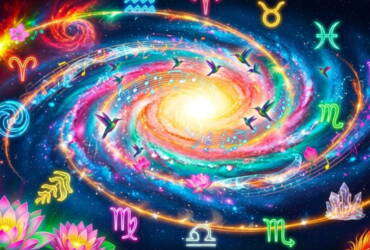 3 signos entram em uma nova fase poderosa hoje (20 de março) e sentem que tudo começa a se alinhar
