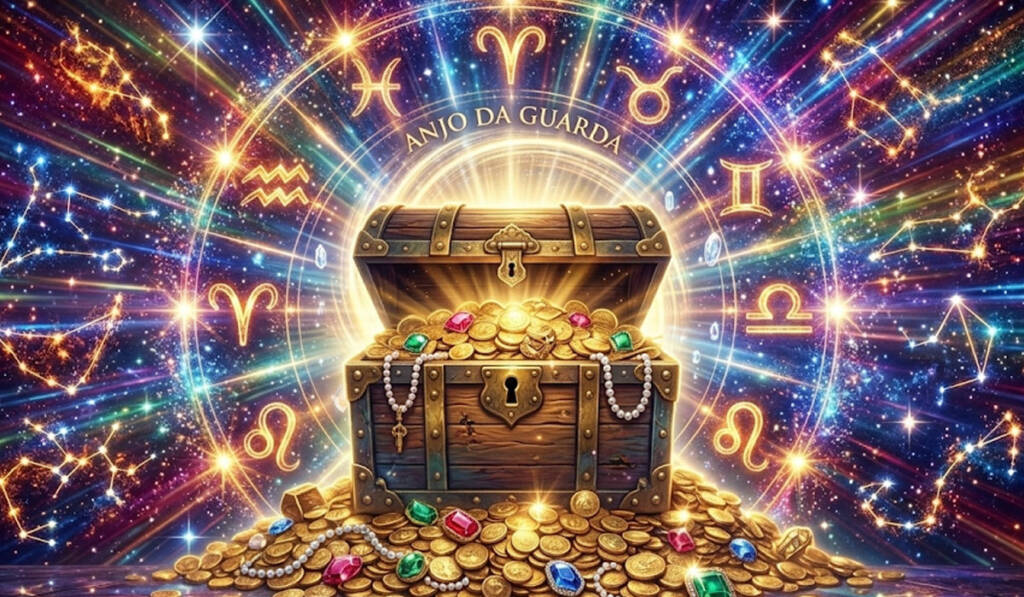 signos afortunados -CenárioMT