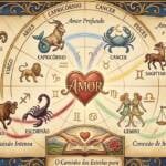 Horóscopo do amor para terça-feira, 24 de março de 2026: momento difícil pode trazer grande revelação
